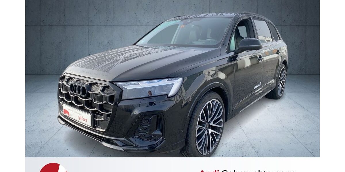 Audi Q7 9.900 km 86.880 &euro; Saal a.d. Donau 93342