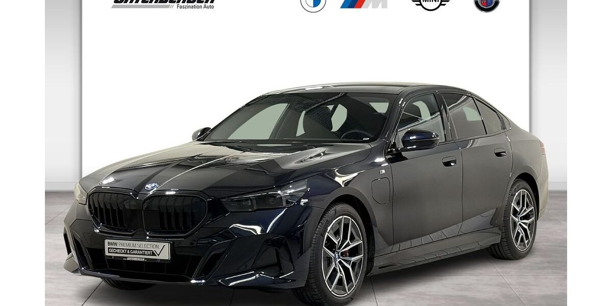 BMW 550 33.598 km 71.890 &euro; Bad Wiessee 83707