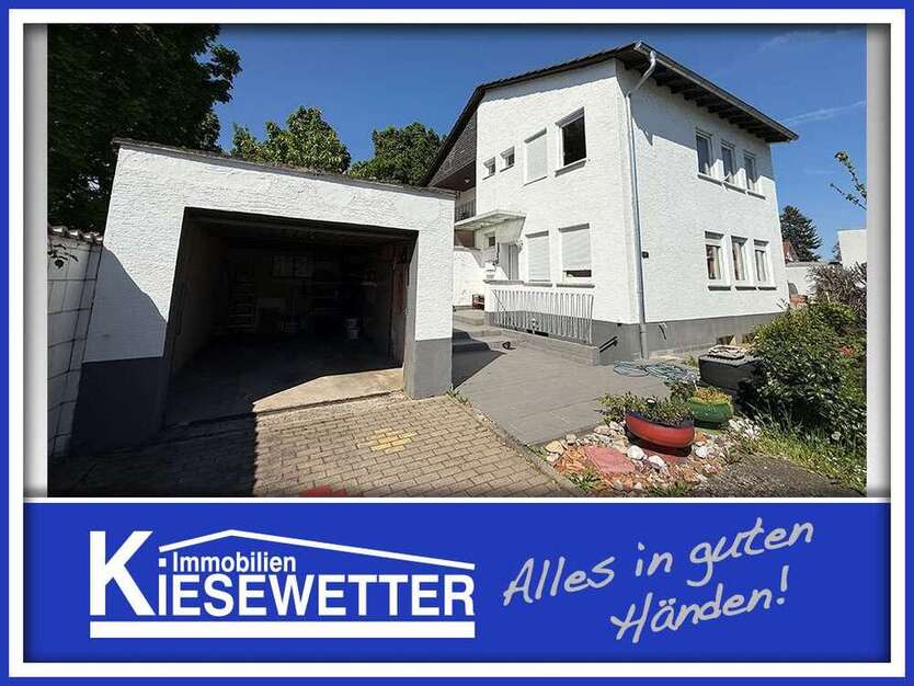 Haus zum Kaufen in Worms 400.000 € 116 m²