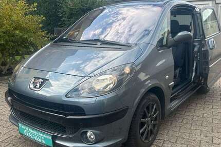 Peugeot 1007