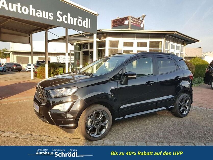 EcoSport