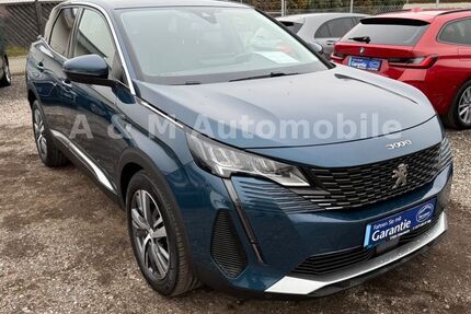 Peugeot 3008 147.000 km 15.900 &euro; Ettenheim 77955