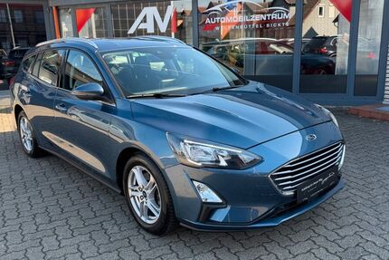 Ford Focus 167.000 km 9.999 &euro; Wolfenbüttel 38304