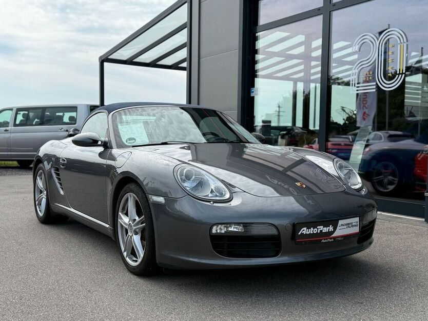 Boxster