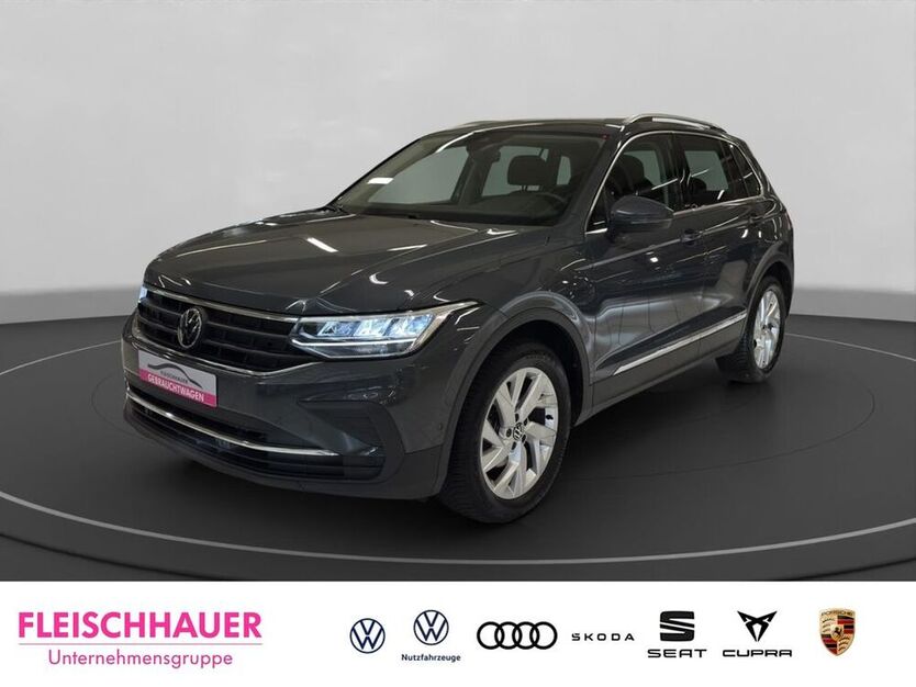Tiguan
