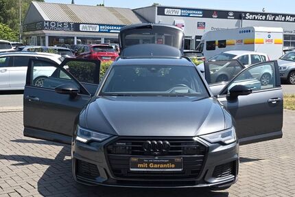 Audi A6 66.556 km 30.950 &euro; Essen 45279