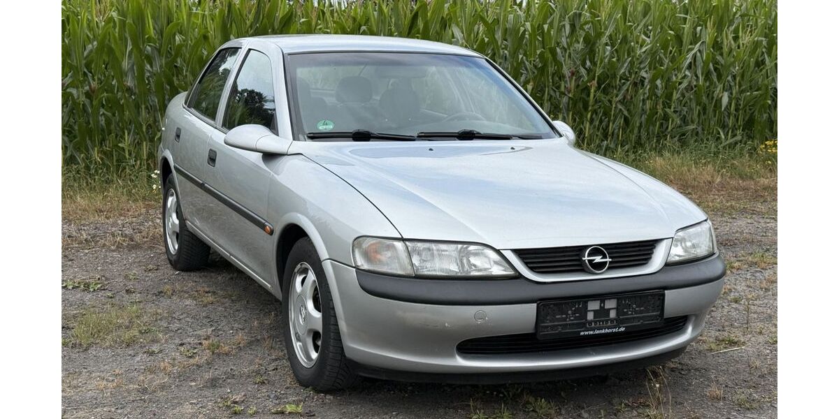 Opel Vectra 127.900 km 1.999 &euro; Gronau 48599