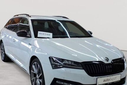 Skoda Superb 146.466 km 22.990 &euro; Fernwald-Steinbach 35463