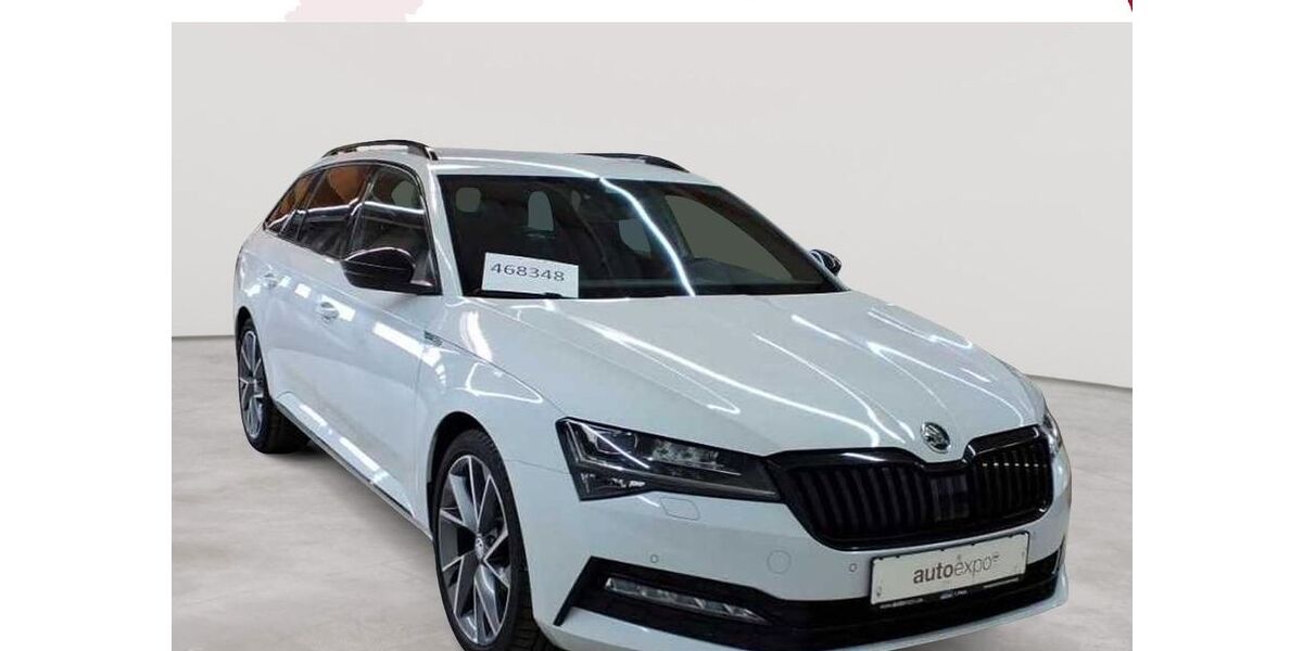 Skoda Superb 146.466 km 22.990 &euro; Fernwald-Steinbach 35463