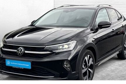 VW Taigo 41.500 km 18.899 &euro; Pressig 96332