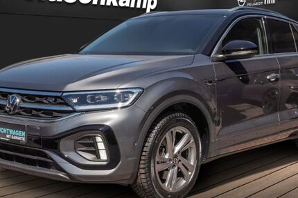 VW T-Roc 46.052 km 27.480 &euro; Lünen 44532