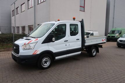 Ford Transit 215.073 km 9.900 &euro; Hannover 30179