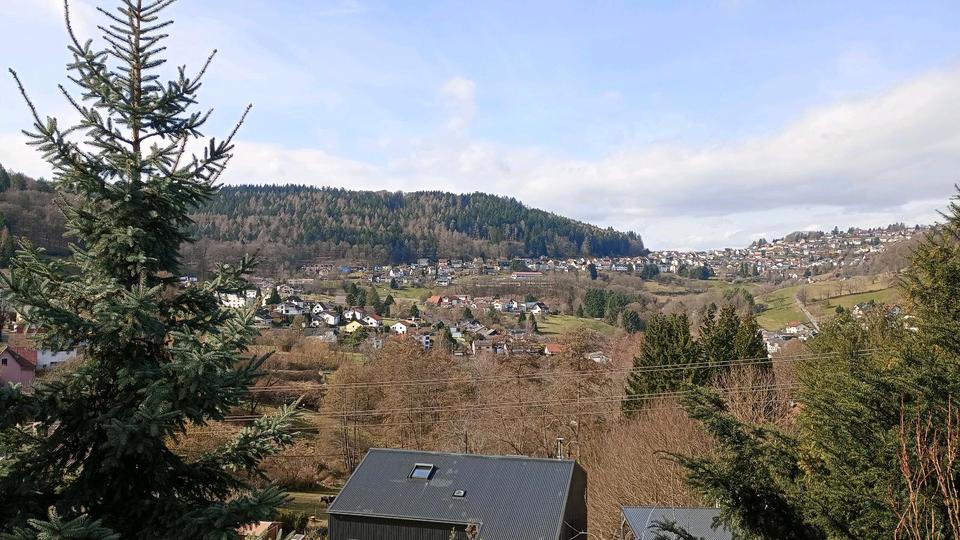 Etagenwohnung Wilhelmsfeld - 2 Zimmer, 88 m&sup2;, 950&euro; | Angebot:26121099