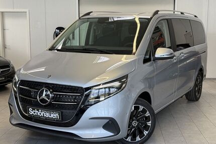Mercedes V 250