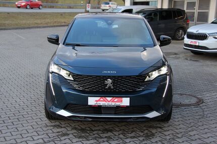 Peugeot 3008 10.385 km 24.450 &euro; Hüllhorst 32609