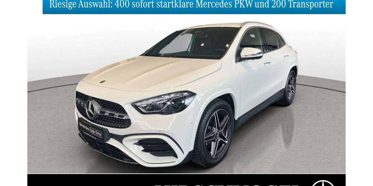 Mercedes-Benz GLA 200 14.939 km 39.970 &euro; Passau 94034