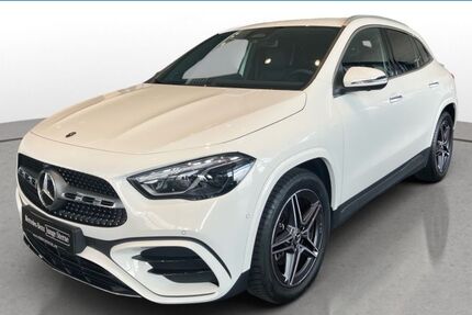 Mercedes-Benz GLA 200 14.939 km 40.140 &euro; Passau 94034