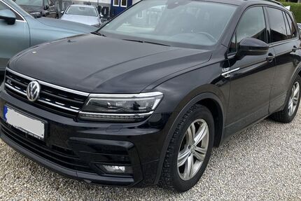 VW Tiguan 71.985 km 22.890 € Erding-Bergham 85435