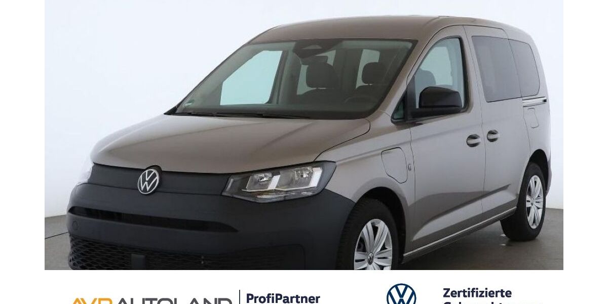VW Caddy 8.340 km 35.360 &euro; Plattling 94447