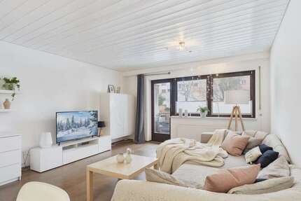 Wohnung Gilching - 5 Zimmer, 99 m&sup2;, 339.950&euro; | Angebot:25860901