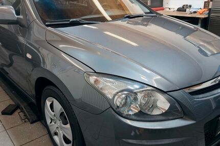 Hyundai i30 134.000 km 4.690 € Hetzerath 54523