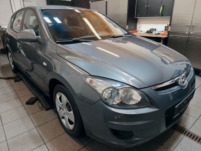 Hyundai i30 134.000 km 4.690 € Hetzerath 54523