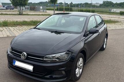 VW Polo 59.000 km 12.900 &euro; Freiburg 79110