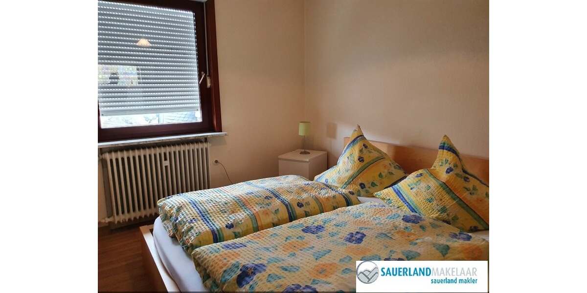 Mehrfamilienhaus aufgeteilt in 3 Wohnungen in Schwalefeld - Mehrfamilienhaus, Wohnhaus Willingen-Schwalefeld Schwalefeld | Angebot:7587765
