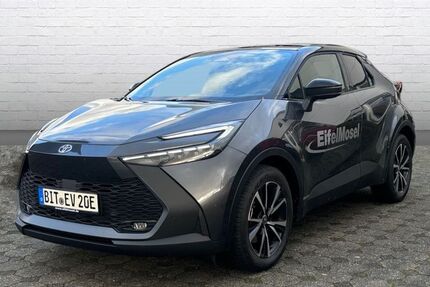 Toyota C-HR 4.500 km 33.460 &euro; Bitburg 54634
