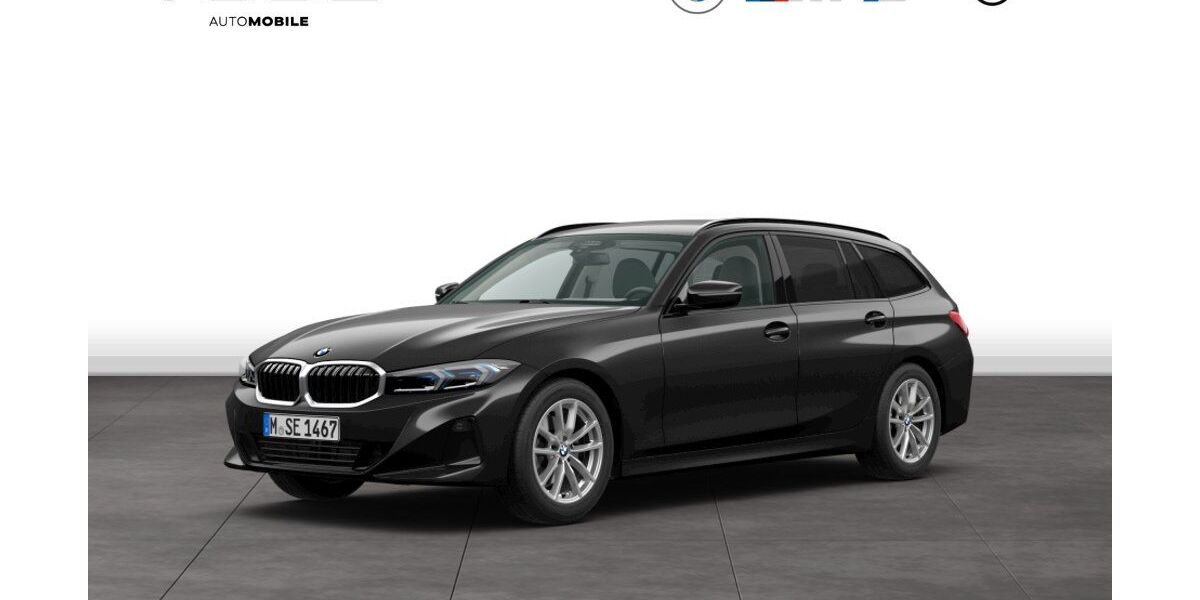 BMW 318 83.624 km 26.990 &euro; Cham 93413