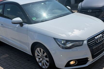 Audi A1 209.000 km 5.000 &euro; Löhne Mennighüffen 32584