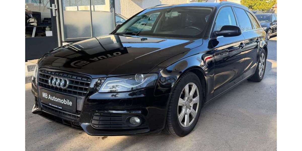 Audi A4 295.000 km 3.900 &euro; München 80939