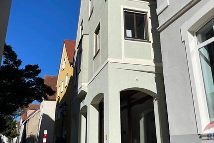 Gewerbeobjekt Donauwörth - 1.200&euro; | Angebot:23645833