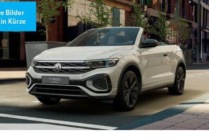 VW T-Roc 3.000 km 48.780 &euro; Wolfsburg 38440