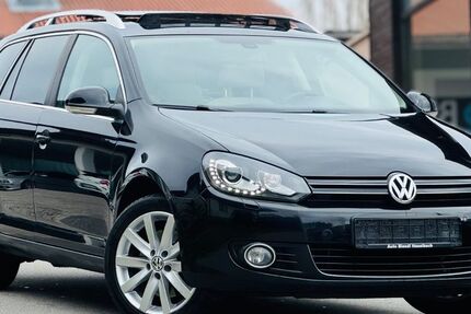 VW Golf 79.941 km 9.499 &euro; Haselbach 94354