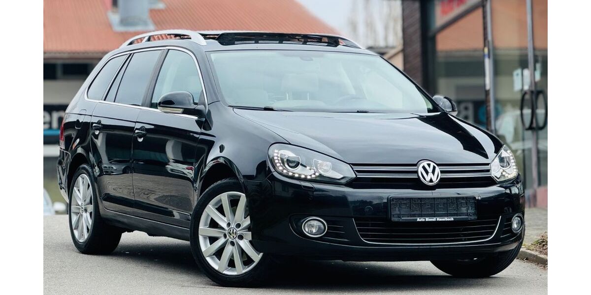 VW Golf 79.941 km 9.499 &euro; Haselbach 94354