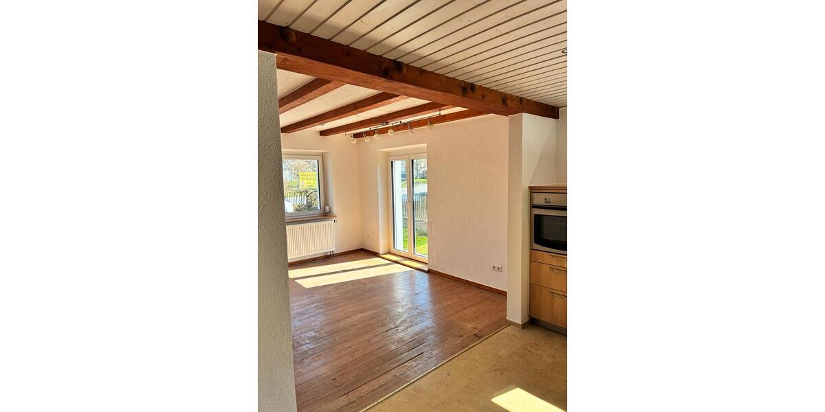 Doppelhaushälfte Bad Waldsee - 5 Zimmer, 130 m&sup2;, 1.400&euro; | Angebot:26162443