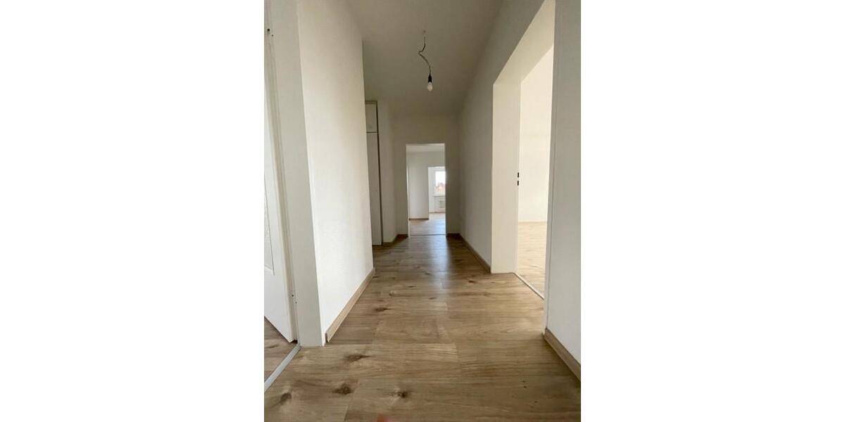 Etagenwohnung Wilhelmshaven Fedderwardergroden - 5 Zimmer, 92 m&sup2;, 629&euro; | Angebot:25963343