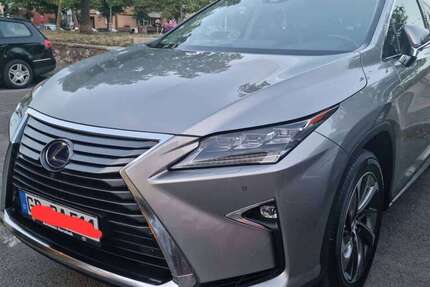 Lexus RX 450h 215.000 km 26.900 &euro; Eislingen/Fils, Stadt 73054