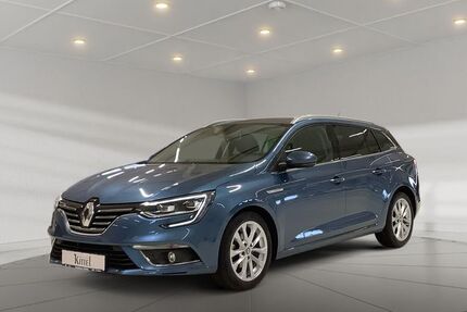 Renault Megane 38.450 km 13.900 &euro; Weißenfels 06667