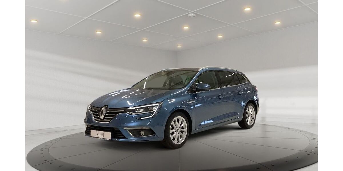 Renault Megane 38.450 km 13.900 &euro; Weißenfels 06667