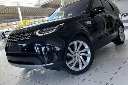 Land Rover Discovery 210.000 km 16.580 &euro; Öhringen 74613