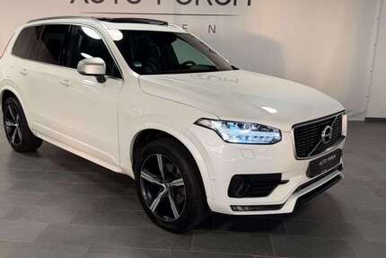 Volvo XC90 114.000 km 32.950 &euro; Baden-Baden 76532