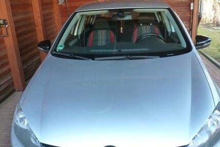 VW Golf 72.500 km 8.900 &euro; Weimar 99425