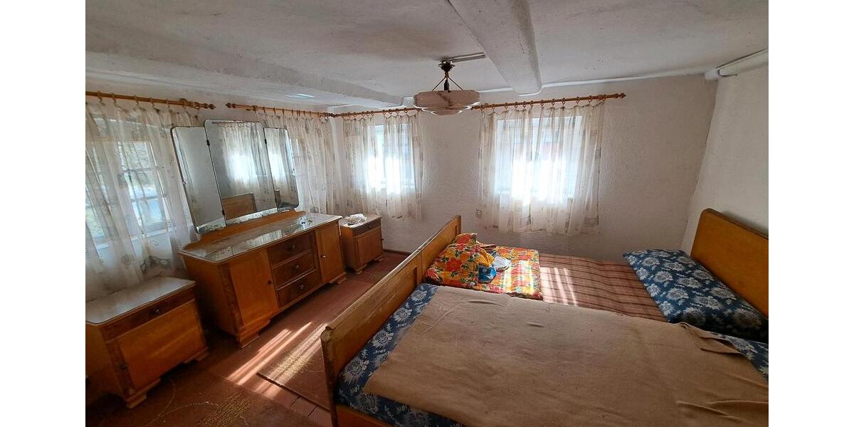 Einfamilienhaus Ostritz - 3 Zimmer, 90 m&sup2;, 40.000&euro; | Angebot:26844507