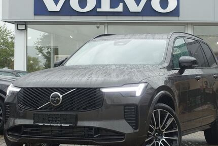 Volvo XC90 5.513 km 71.900 &euro; Warendorf 48231