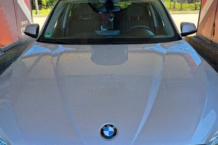 BMW X1 103.000 km 9.999 € München 80809