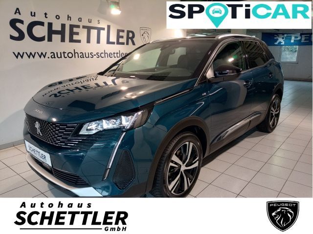 Peugeot 3008 23.628 km 25.890 &euro; Bielefeld 33602