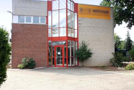 Teilvermietung - Exklusives Bürogebäude - Gewerbeobjekt Senftenberg | Angebot:14170519