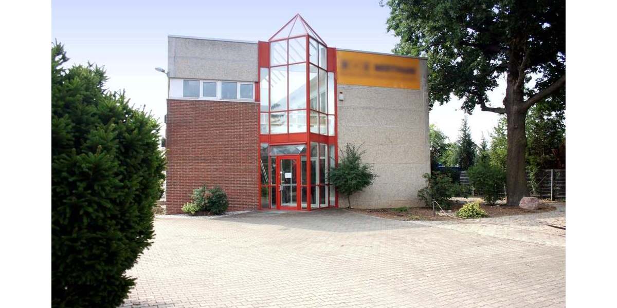 Teilvermietung - Exklusives Bürogebäude - Gewerbeobjekt Senftenberg | Angebot:14170519